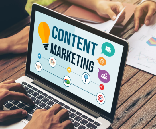 MArketing de contenidos