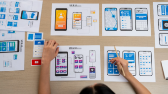 Desarrollo de aplicaciones móviles y web