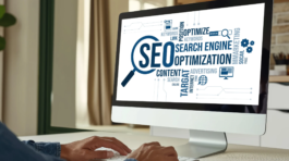 Pocisionamiento SEO