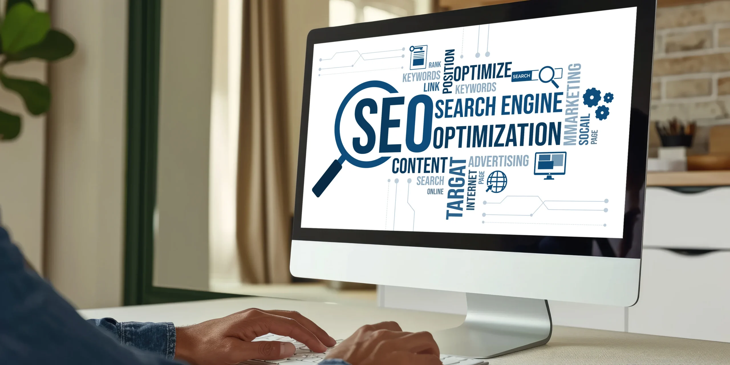 Pocisionamiento SEO