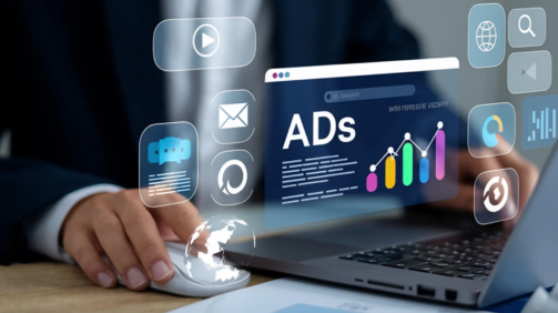 ADS y analítica